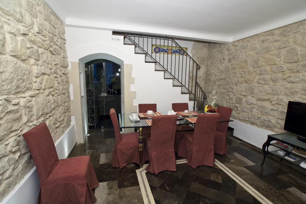 Le Sirene B&B Ραγκούσα Εξωτερικό φωτογραφία