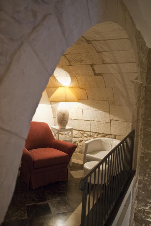 Le Sirene B&B Ραγκούσα Εξωτερικό φωτογραφία