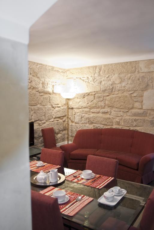 Le Sirene B&B Ραγκούσα Εξωτερικό φωτογραφία