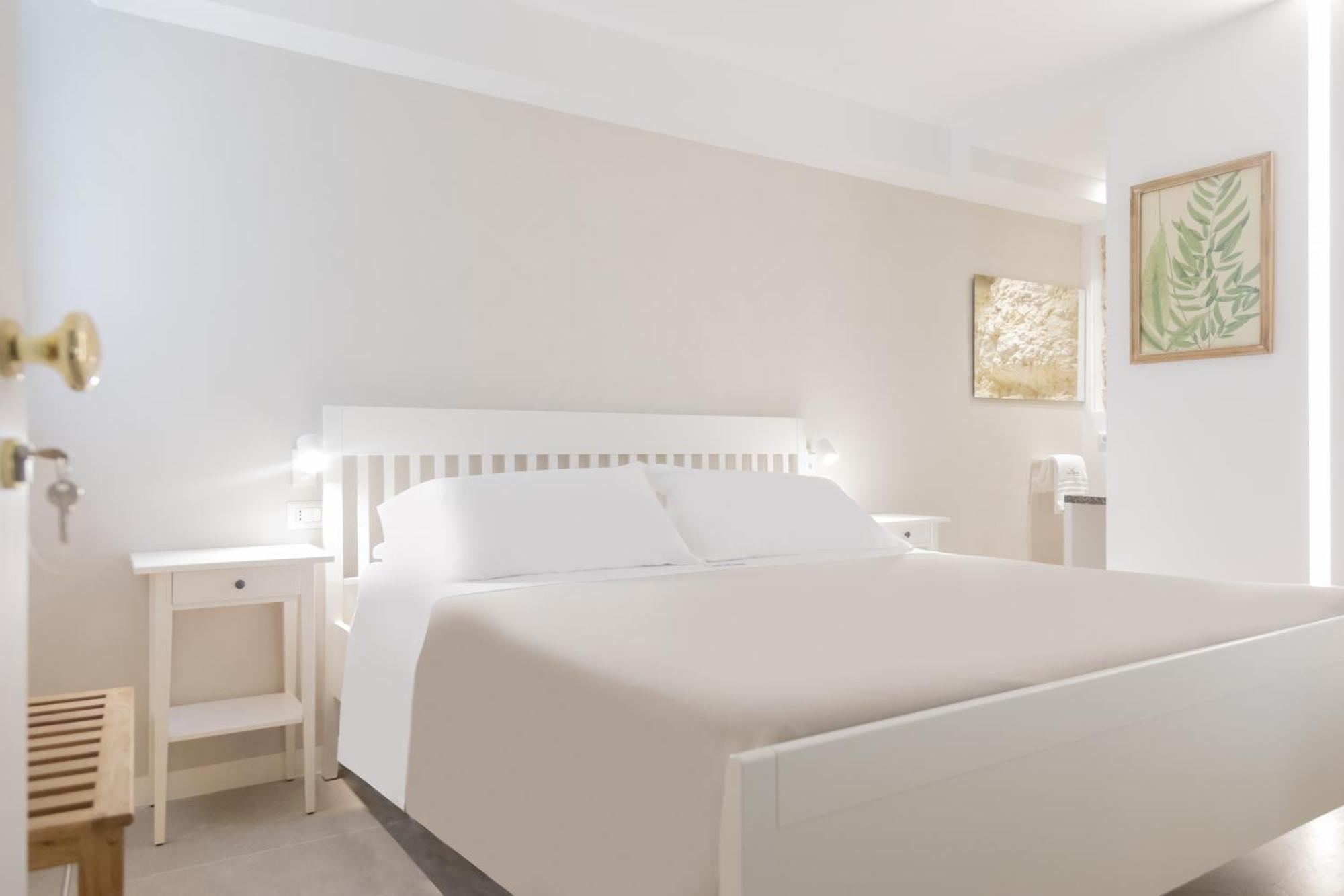 Le Sirene B&B Ραγκούσα Εξωτερικό φωτογραφία