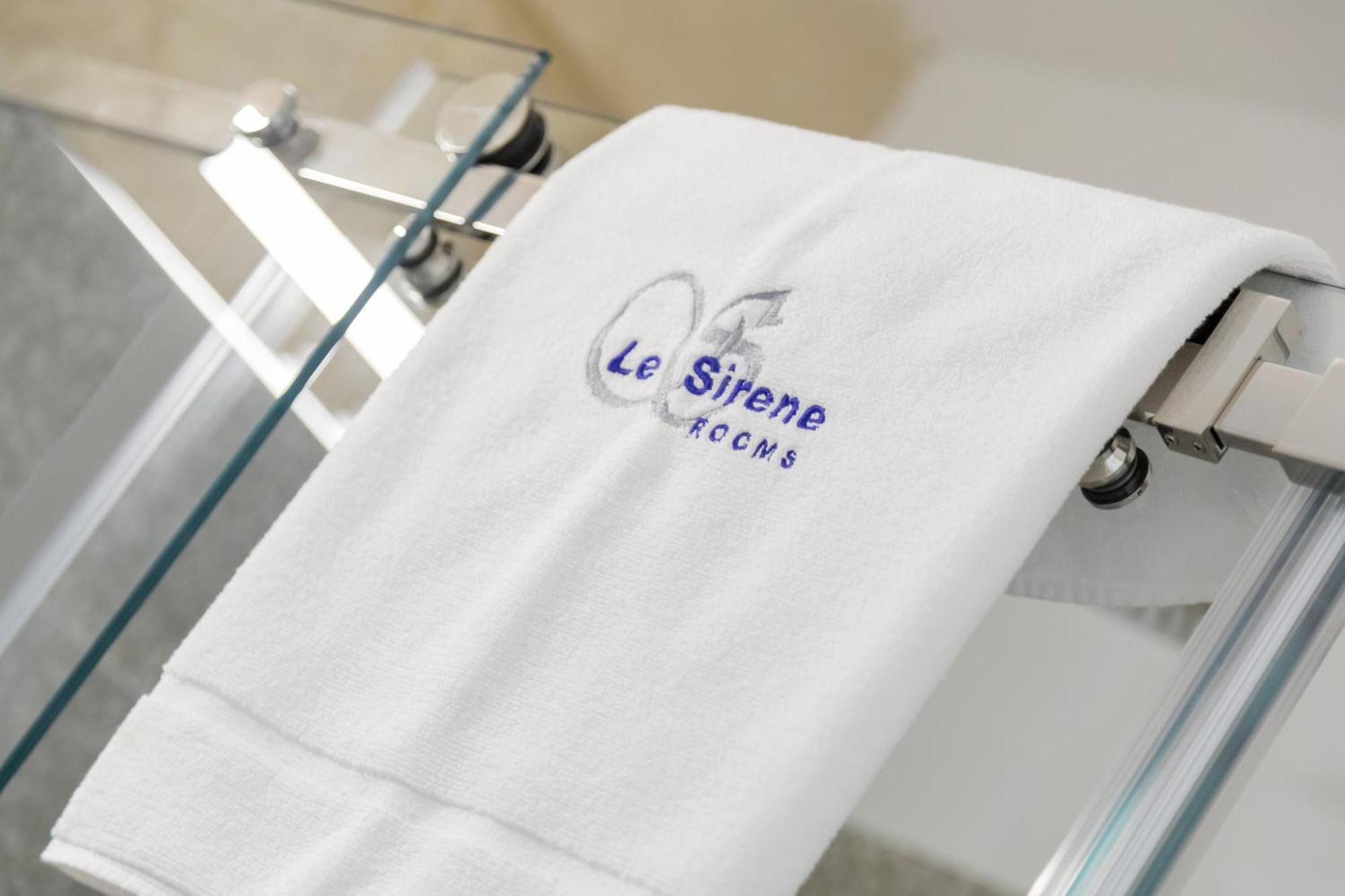 Le Sirene B&B Ραγκούσα Εξωτερικό φωτογραφία