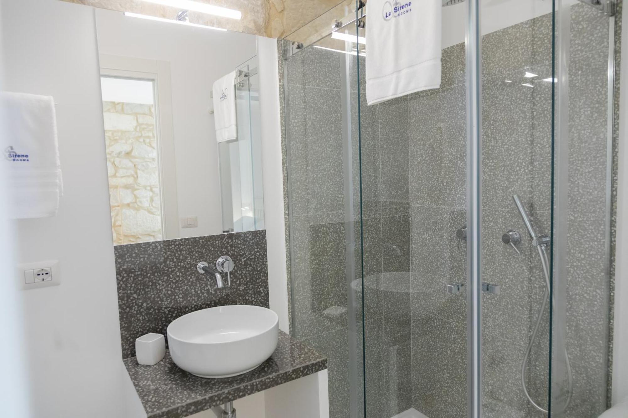 Le Sirene B&B Ραγκούσα Εξωτερικό φωτογραφία