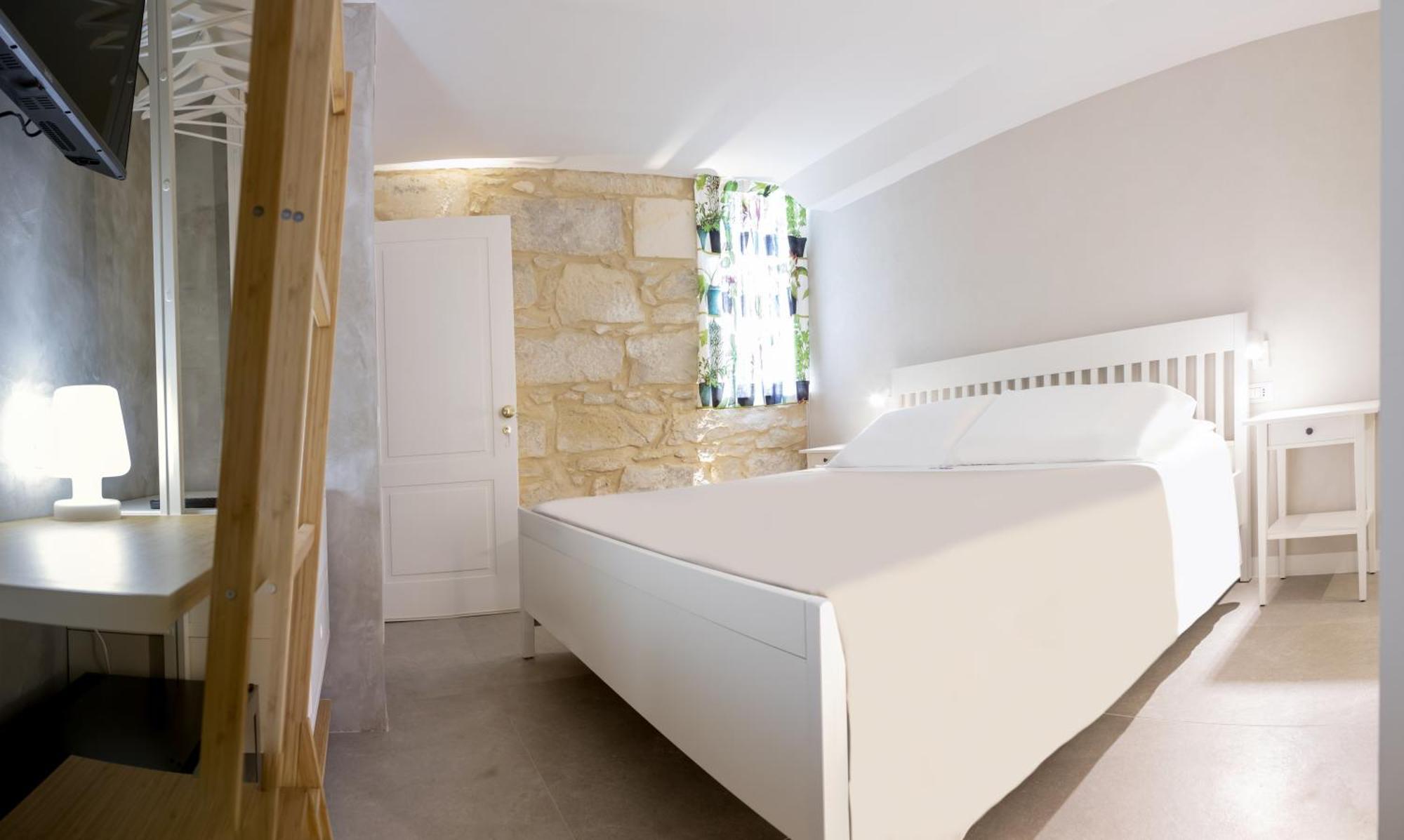 Le Sirene B&B Ραγκούσα Εξωτερικό φωτογραφία