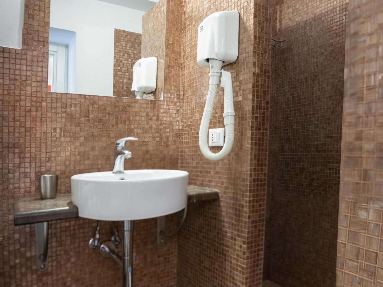 Le Sirene B&B Ραγκούσα Εξωτερικό φωτογραφία